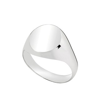 Anel – Custom serie I 100% Prata | Ring – Custom serie I 100% Silver