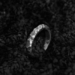Aliança - Alligare 0.4 100% Prata | Ring – Alligare 0.4 100% Silver