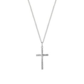Pingente - Cross 100% Prata | Cross Pendant 100% Silver