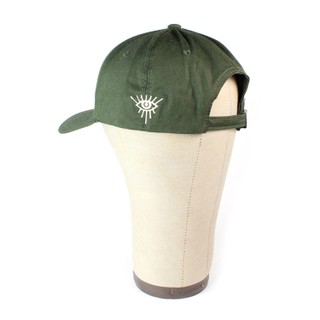 Boné – Liberty Embroidery - Green | Cap – Liberty Embroidery - Green