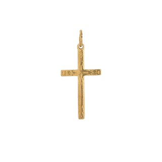 Pingente - Cross  | Cross Pendant