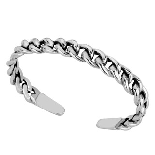 Bracelete - Elo 100% Prata | Elo Bracelet 100% Silver