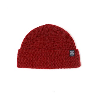 Gorro Workers - Red | Workers Beanie - Red