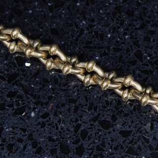 Corrente - Gaul banhado a Ouro 18k | Gaul Chain gold plated
