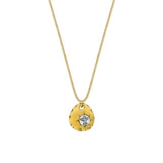 Pingente - Symbol  Thunderbird 95% Latão | Pendant - Symbol Thunderbird 95% Brass
