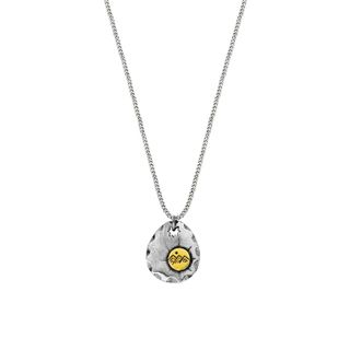 Pingente - Symbol Desert 95% Prata | Pendant - Symbol Desert 95% Silver