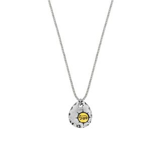 Pingente - Symbol  Wolf 95% Prata | Pendant - Symbol Wolf 95% Silver