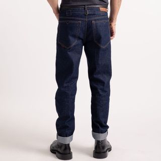 Calça Liberty Raw Denin