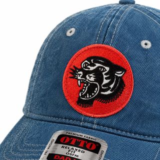 Boné - Panthera / Jeans