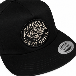 Boné - Liberty / Black