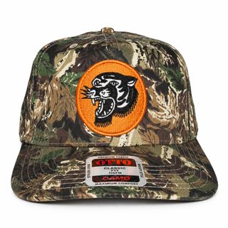Boné - Panthera / Camuflado