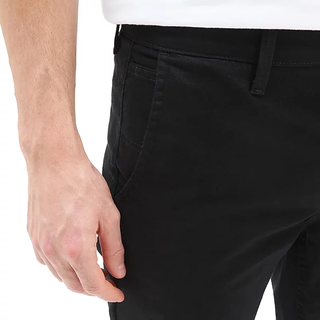 Vans  Authentic Chino Slim Pant Black