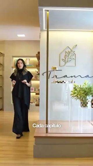 Seja bem vindo a Trama Decor