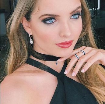 quem usa giovanna chaves