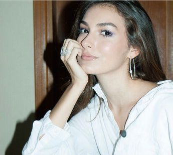 quem usa mariana noschen