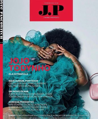 quem usa jojo toddynho