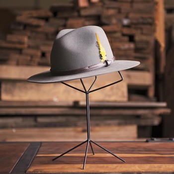 Foto do produto Expositor de chapéus Hat