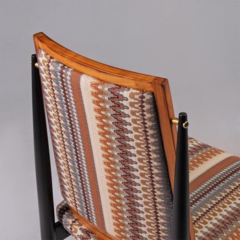 Foto do produto Cadeira Cimo sem braços - mod. 7.970