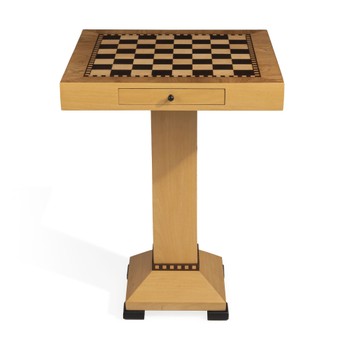 Foto do produto Mesa xadrez