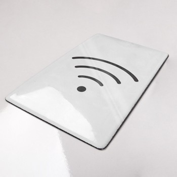 Foto do produto Placa wi-fi