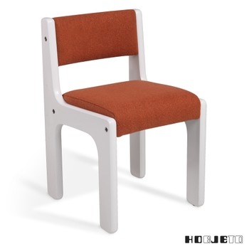 Foto do produto Cadeira sem braços Hobjeto