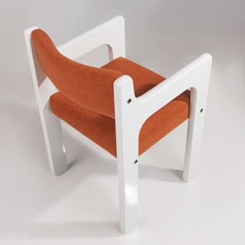 Foto do produto Cadeira Hobjeto com braço