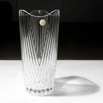 Foto do produto Vaso Cristal D'Arques - Paris