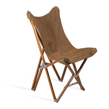 Foto do produto Cadeira Tripolina