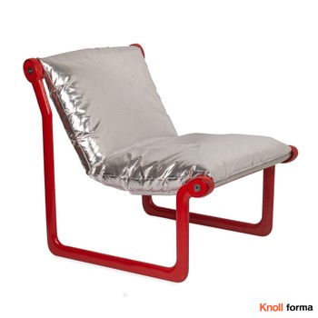 Foto do produto Poltrona Sling Lounge Chair