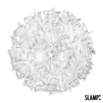 Foto do produto Luminária de teto Slamp Veli