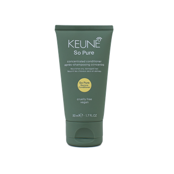 So Pure Restore Conditioner Travel Size 50ml