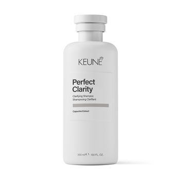 Perfect Clarity Shampoo 300ml