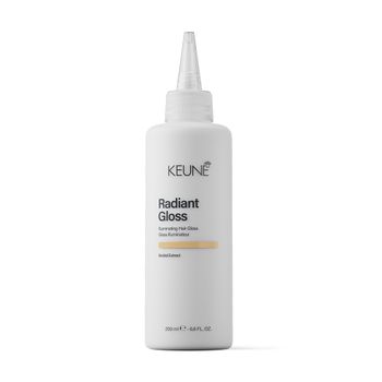 Acidificante Radiant Gloss Conditioner 200ml