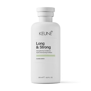 Long & Strong Conditioner 250ml