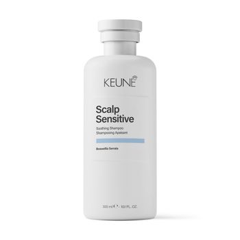 Scalp Sensitive Shampoo 300ml