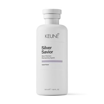 Silver Savior Shampoo 300ml