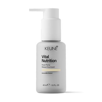 Vital Nutrition Power Plump 45ml