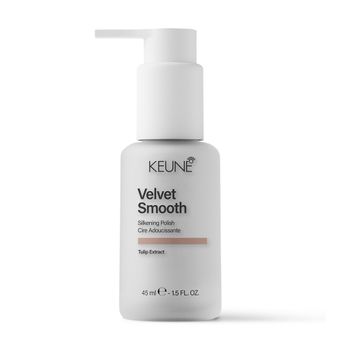 Velvet Smooth Silkening Polish 45ml