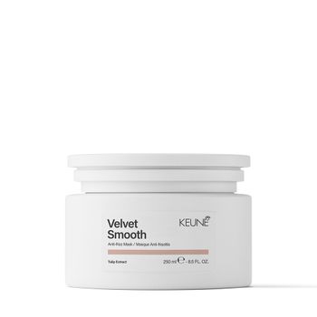 Velvet Smooth Mask 250ml