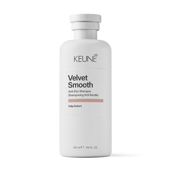 Velvet Smooth Shampoo 300ml