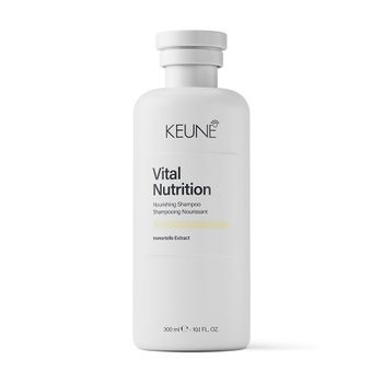 Vital Nutrition Shampoo 300ml