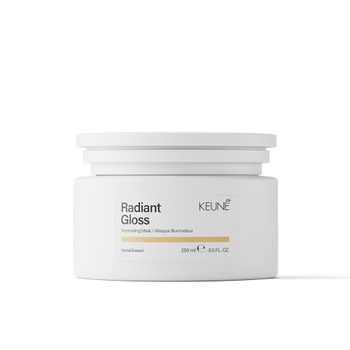 Radiant Gloss Mask 250ml