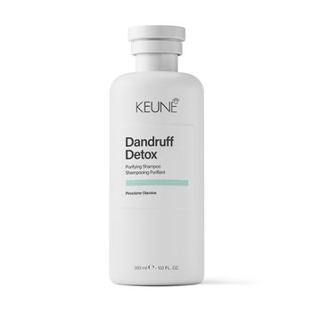 Dandruff Detox Shampoo 300ml