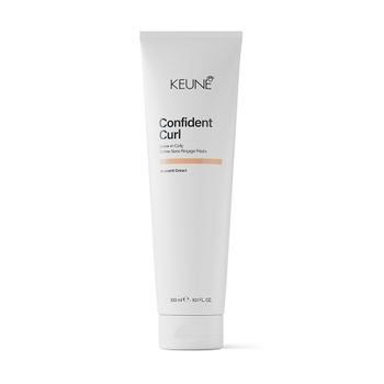 Confident Curl Leave-In Coily 300ml