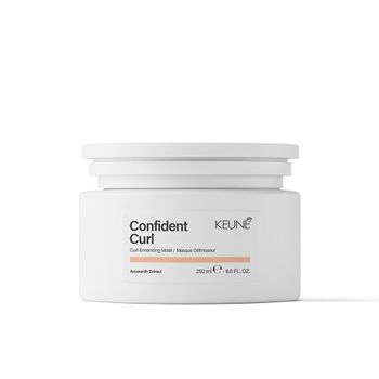 Confident Curl Mask 250ml