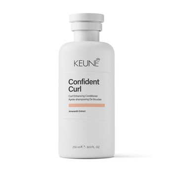 Confident Curl Conditioner 250ml