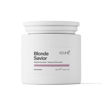 Blonde Savior Mask 500ml