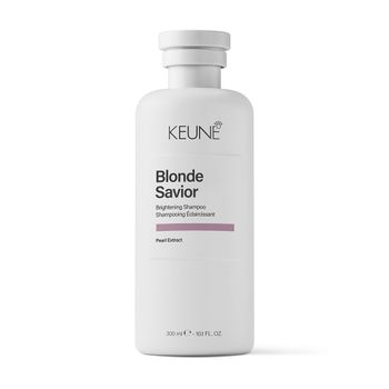 Blonde Savior Shampoo 300ml