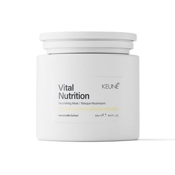 Vital Nutrition Mask 500ml