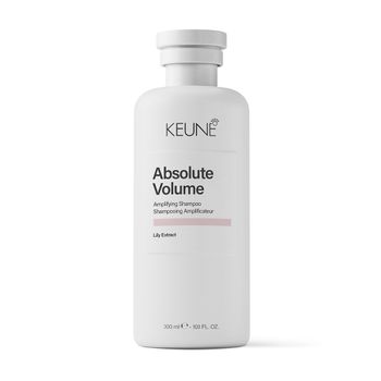 Absolute Volume Shampoo 300ml